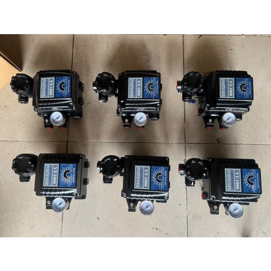 BỘ TÍN HIỆU YT1000L 4-20mA