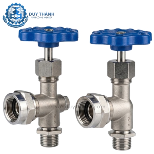 Bộ Van Kính Thủy Inox