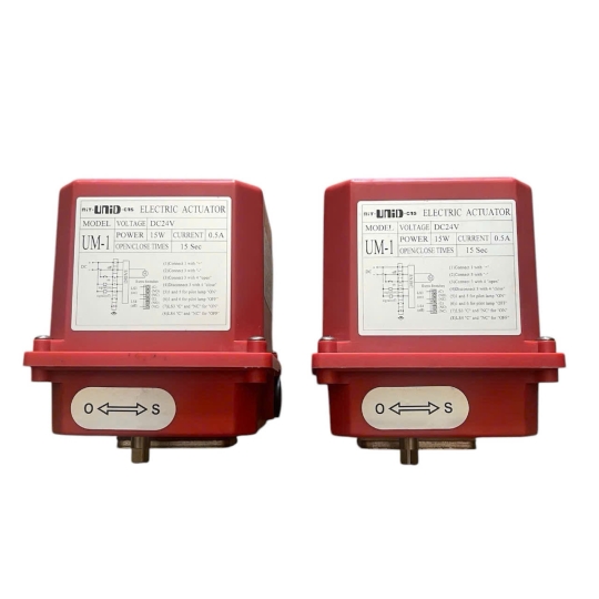 BỘ ĐIỀU KHIỂN ĐIỆN UNI-D UM1