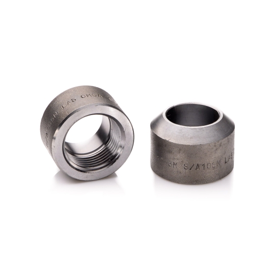 BOSS SW #3000 A105 ASME