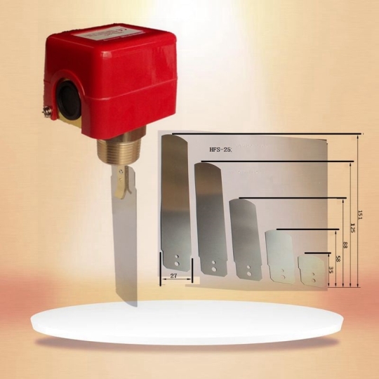 CÔNG TẮC DÒNG CHẢY DG-HFS-S