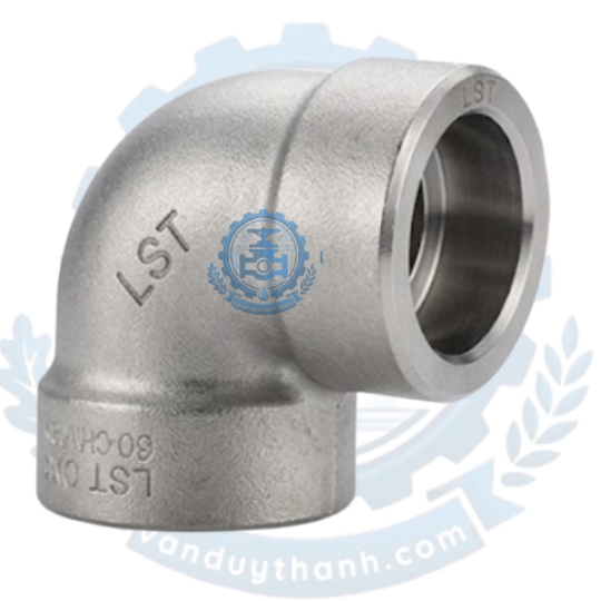 Tê Thép A105 Hàn Lồng