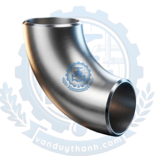 Co hàn Inox 304 SCH20, SCH40 / DN8 - DN200