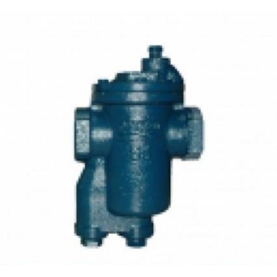 Bẫy Hơi Gang Ren NICOSON