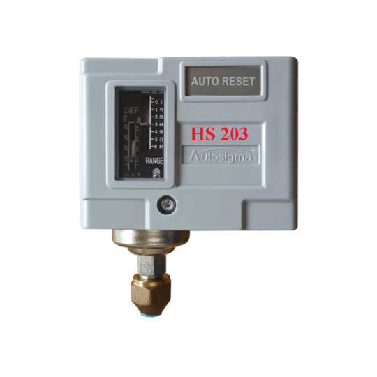 CÔNG TẮC ÁP LỰC DG-HS-S