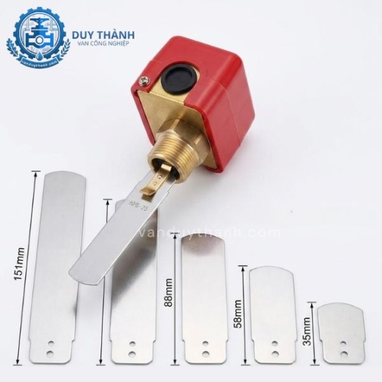 Công Tắc Dòng Chảy DG-HFS-S