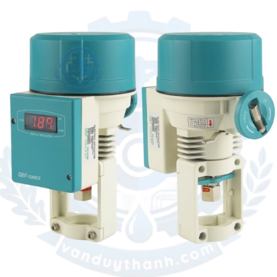 Đầu Điện ON - OFF GEA-20A Korea