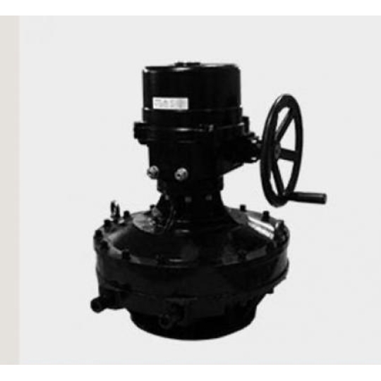 ĐỘNG CƠ ĐIỆN FLOWINN EOM 10 - 15