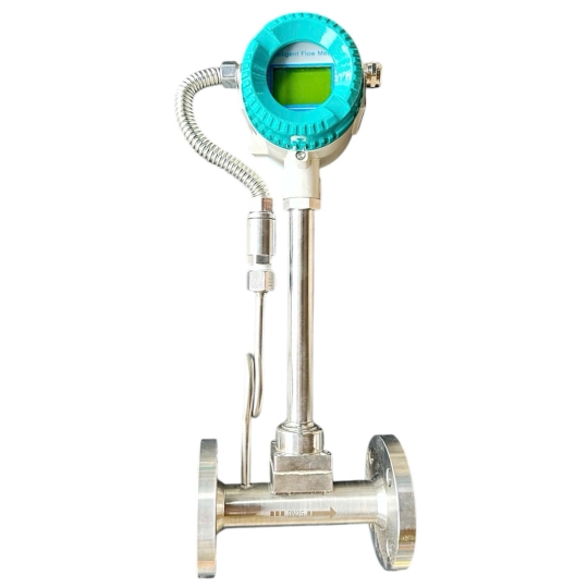 ĐỒNG HỒ ĐO LƯU LƯỢNG HƠI BÃO HÒA ĐIỆN TỬ