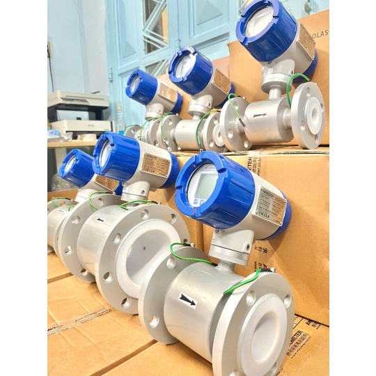 ĐỒNG HỒ  NƯỚC LXLG UNIK