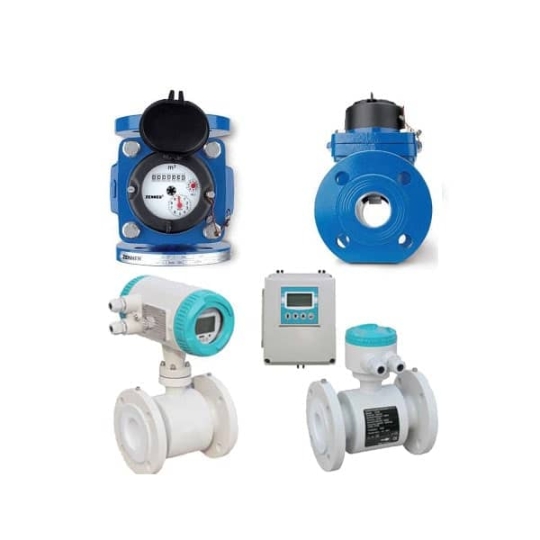 ĐỒNG HỒ  NƯỚC LXLG UNIK