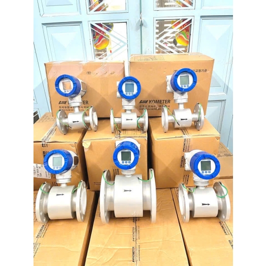 ĐỒNG HỒ  NƯỚC LXLG UNIK