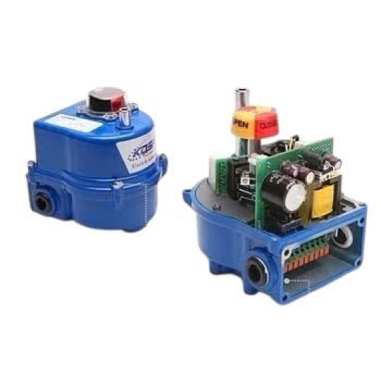 ĐỘNG CƠ ĐIỆN VALVE KOSAPLUS