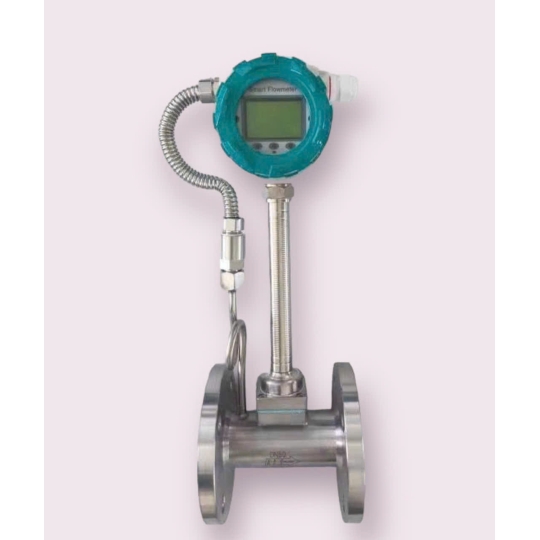 ĐỒNG HỒ ĐO LƯU LƯỢNG HƠI INOX 304 BÃO HÒA