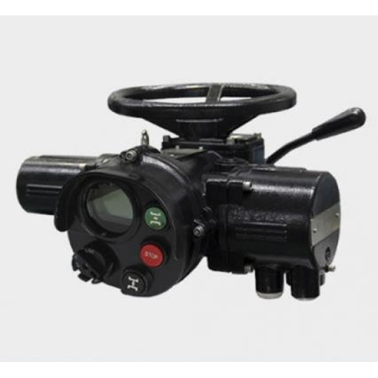 ELECTRIC VALVE EMT 2 series