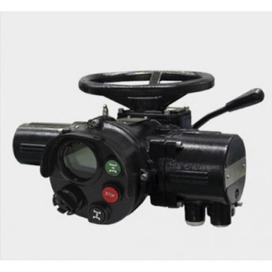 HỘP SỐ GIẢM TỐC ĐIỆN VALVE EMT 3 series