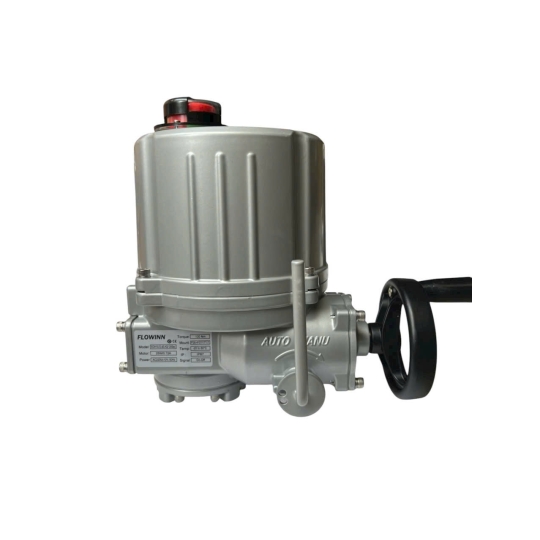 BỘ ĐIỆN EOT50F-O-DS-K2