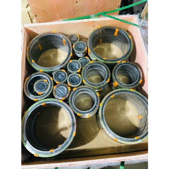 GIOĂNG CHÌ MẶT BÍCH PN10