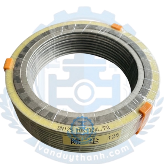 Gioăng Chì Mặt Bích AnSi 150LB