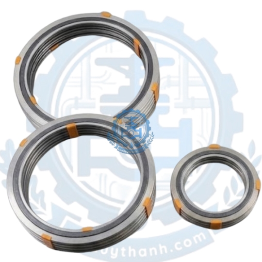 Gioăng Chì Mặt Bích AnSi 150LB