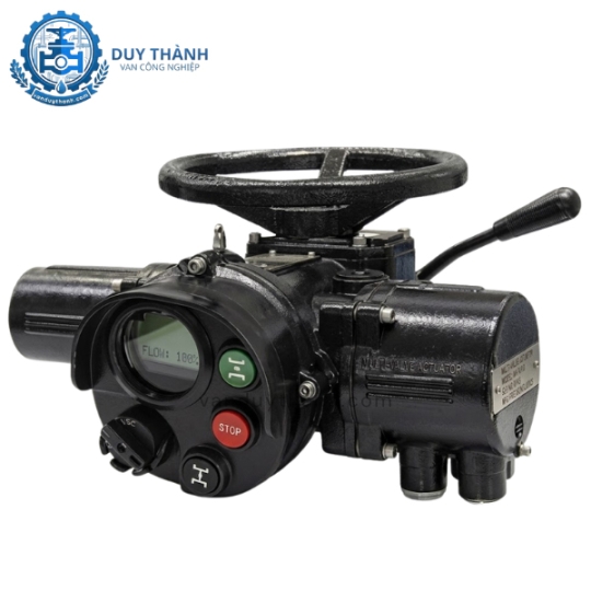 Hộp Số Giảm Tốc Điện EMT 3 Series