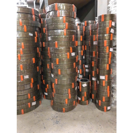 Gioăng Chì Mặt Bích PN16