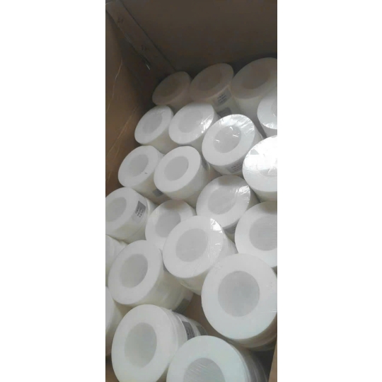 GIOĂNG PTFE MẶT BÍCH JIS 10K