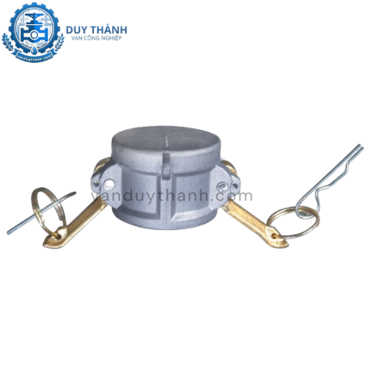 Khớp Nối Nhanh  Đầu E Inox 316