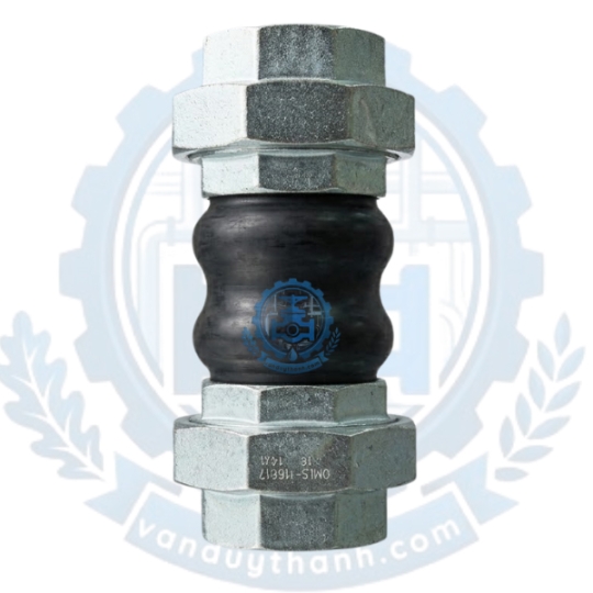 Khớp Nối Mềm, Chống Rung Nối Ren DGV 1113