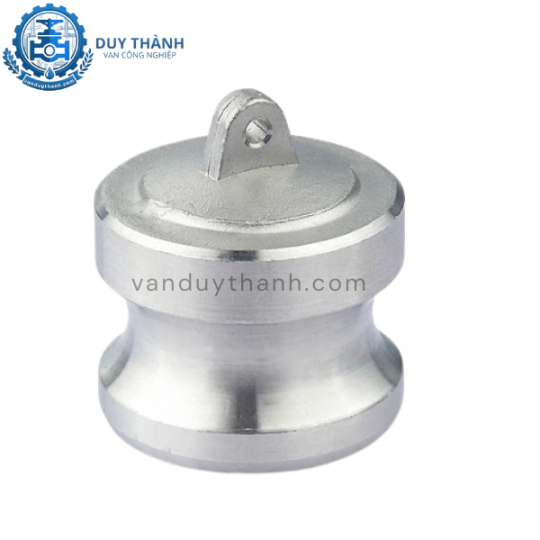 Khớp Nối Nhanh Đầu A Inox 316