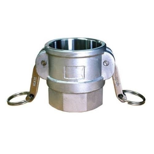 Khớp Nối Nhanh Đầu D inox 316