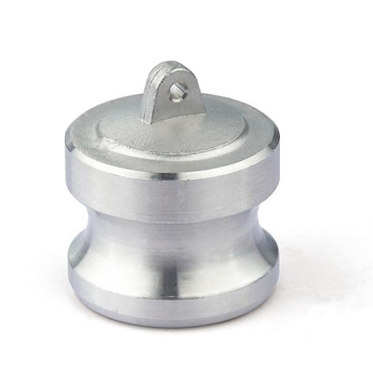 Khớp Nối Nhanh Đầu D inox 316