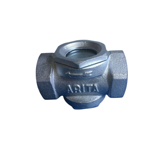 KÍNH QUAN SÁT DÒNG CHẨY NỐI REN ARITA CSG-S-10K