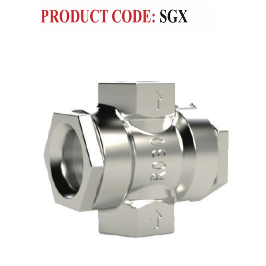 KÍNH QUAN SÁT SGX ROBO