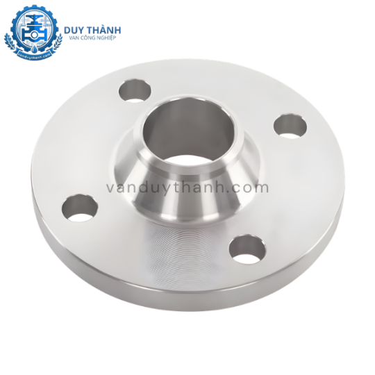 Mặt Bích Thép Tiêu Chuẩn ANSI