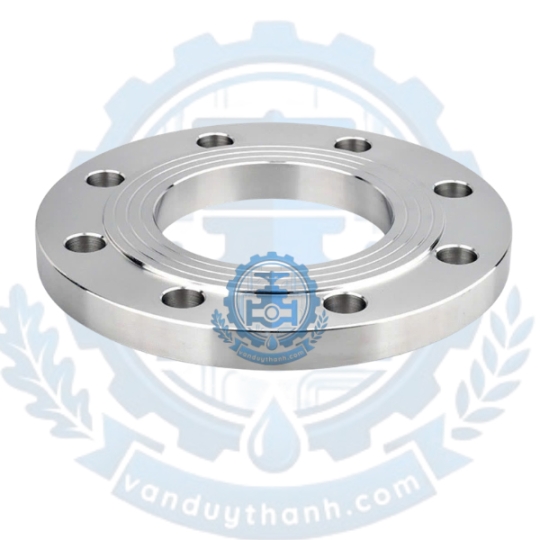 Mặt Bích Inox 304 Tiêu Chuẩn BS, JIS, ANSI, DIN / DN15 - DN500