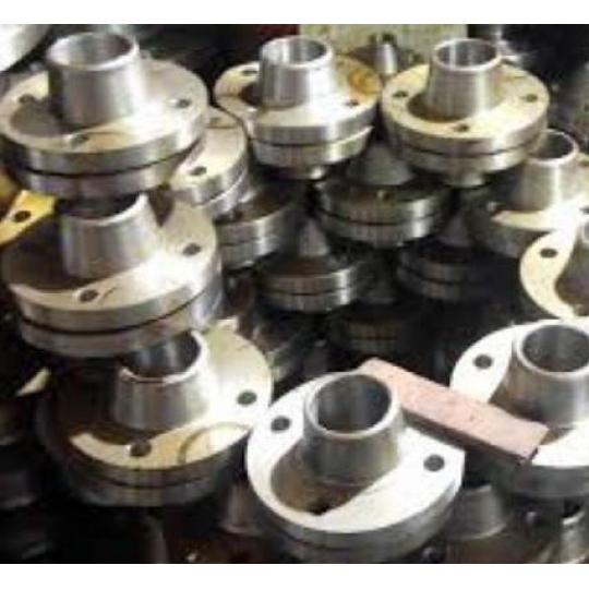 Mặt Bích Inox Tiêu Chuẩn ANSI