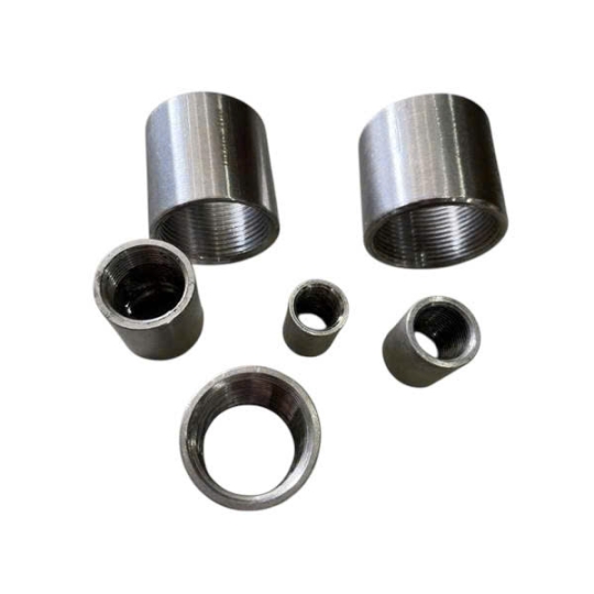 CO 90 INOX 304 NỐI REN TRONG