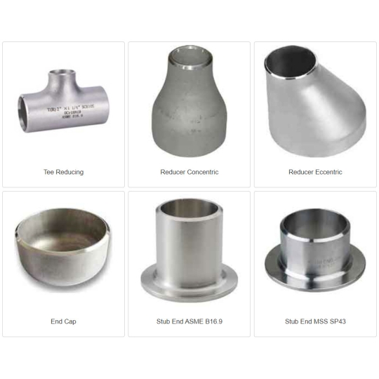 CHÉN HÀN ( CAP ) INOX 304