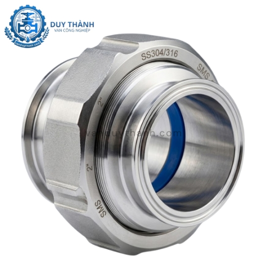 Rắc Co Vi Sinh Inox 304, 316