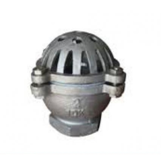 Rọ Bơm Inox Nối Ren Inox 304