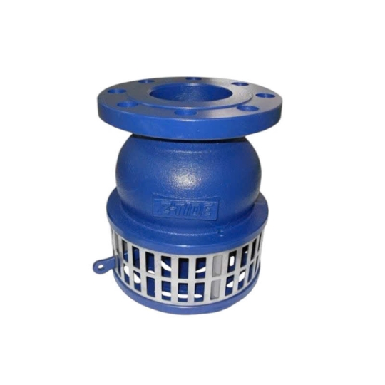 FOOT VALVE Z-TIDE FVF