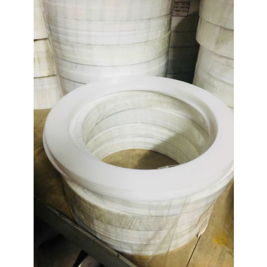 GIOĂNG PTFE MẶT BÍCH PN16