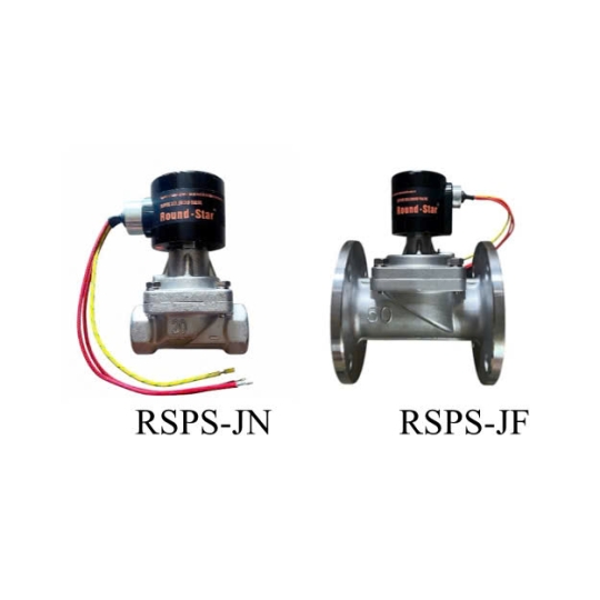 VAN ĐIỆN TỪ HƠI RSPS-50JF