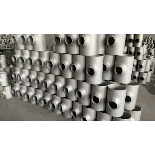 TÊ HÀN ( TEE ) INOX 304