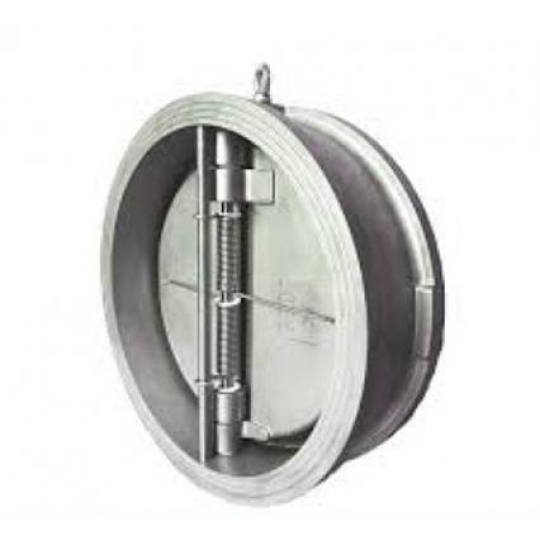 Van 1 Chiều Cánh Bướm Inox