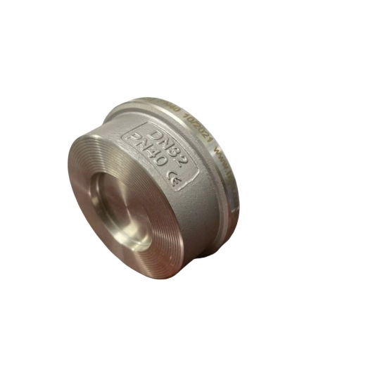 VAN MỘT CHIỀU LÒ XO CỐI INOX 304 PN25 AFBV