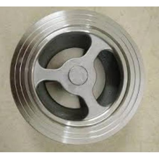 Van 1 Chiều Đĩa Hơi Inox 