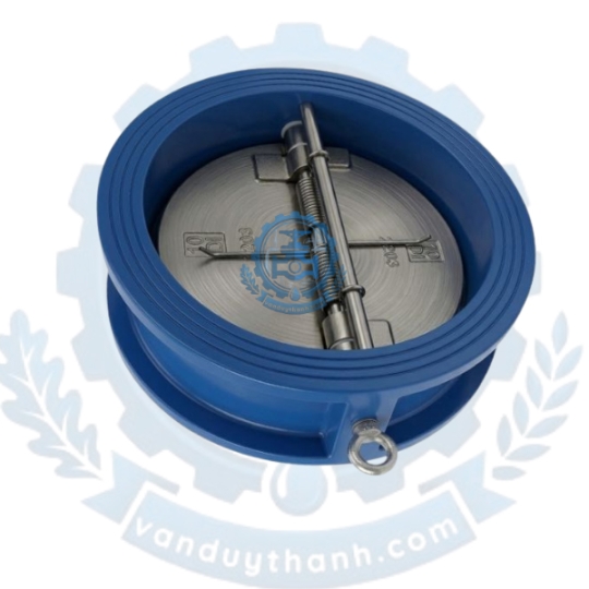 Van 1 Chiều Gang Cánh Bướm PN16 Joeun 