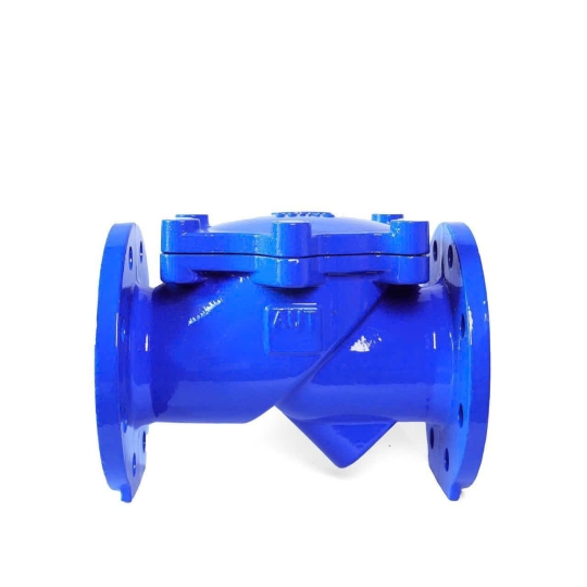 VAN 1 CHIỀU LÁ LẬT AUT FIG02 MALAYSIA